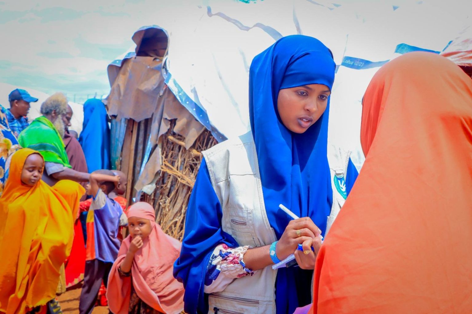 Protecting Vulnerable Children: A Community Initiative Awareness ...